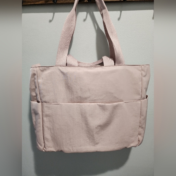 Beis sport carry all Atlas Pink - Picture 2 of 3